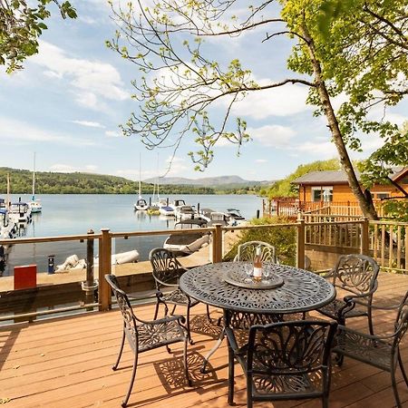 Waterbird Windermere Exterior foto