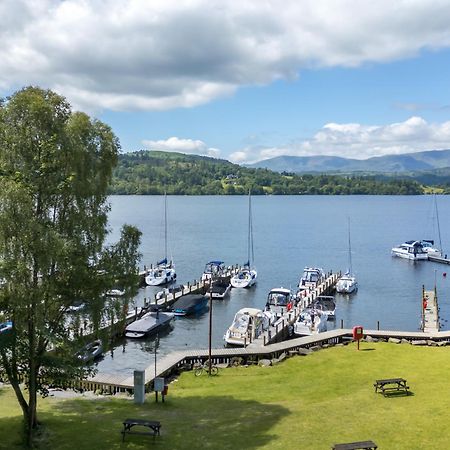 Waterbird Windermere Exterior foto