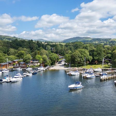Waterbird Windermere Exterior foto