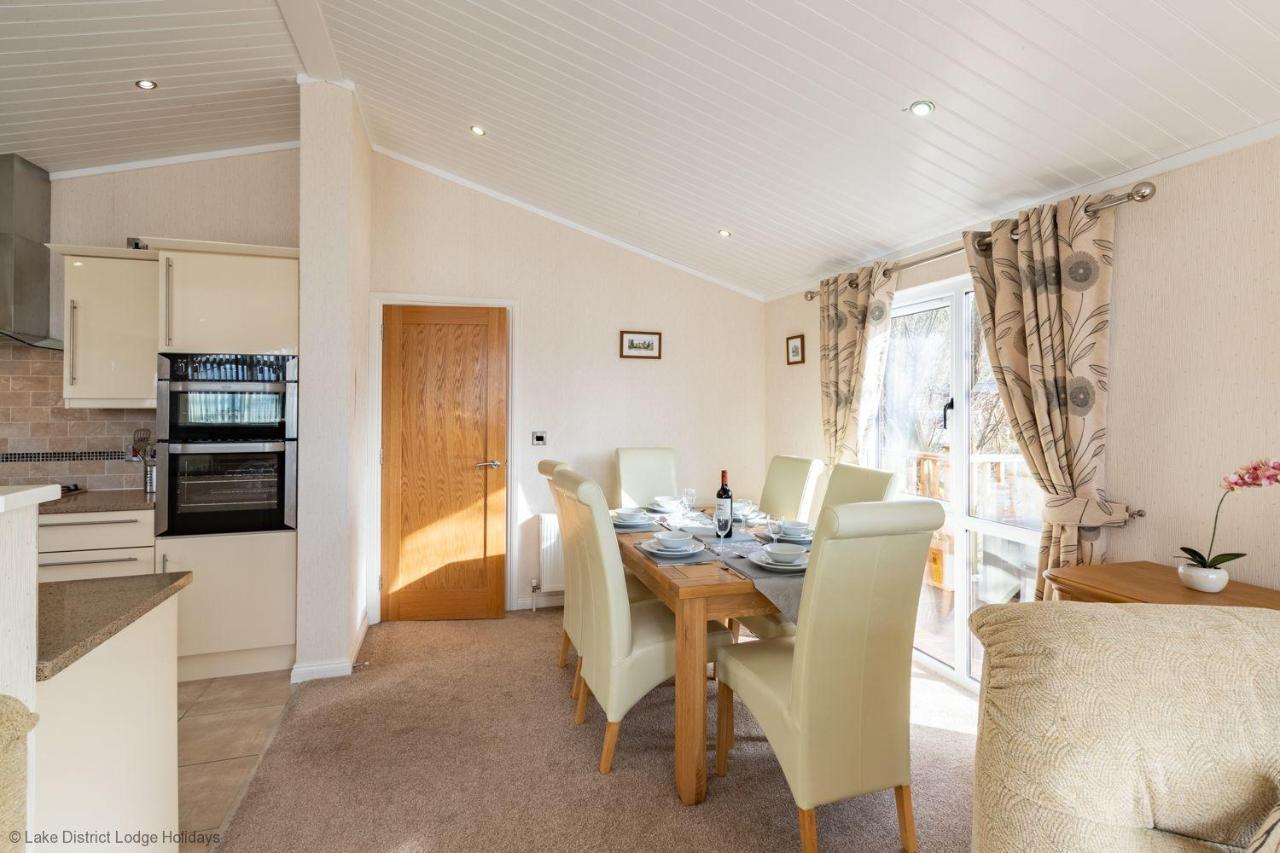 Waterbird Windermere Exterior foto