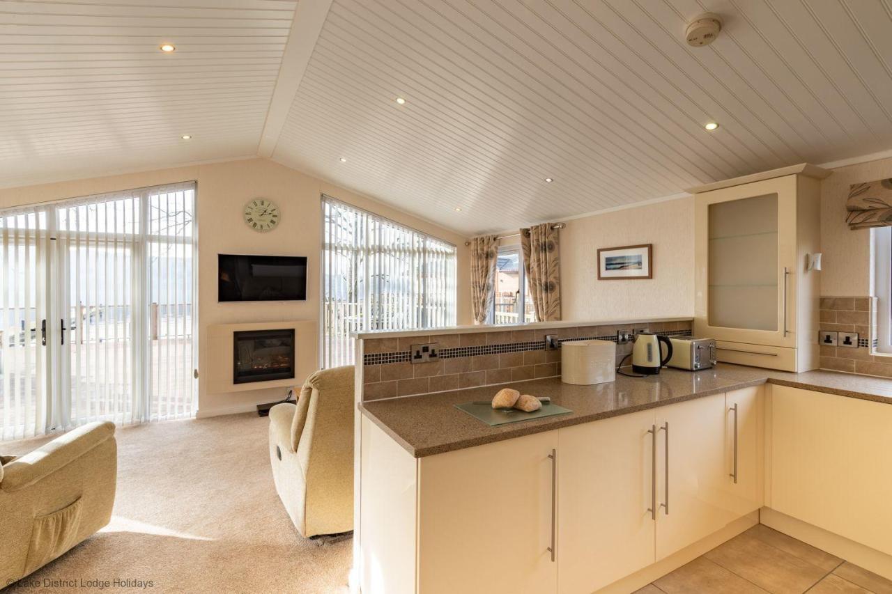 Waterbird Windermere Exterior foto
