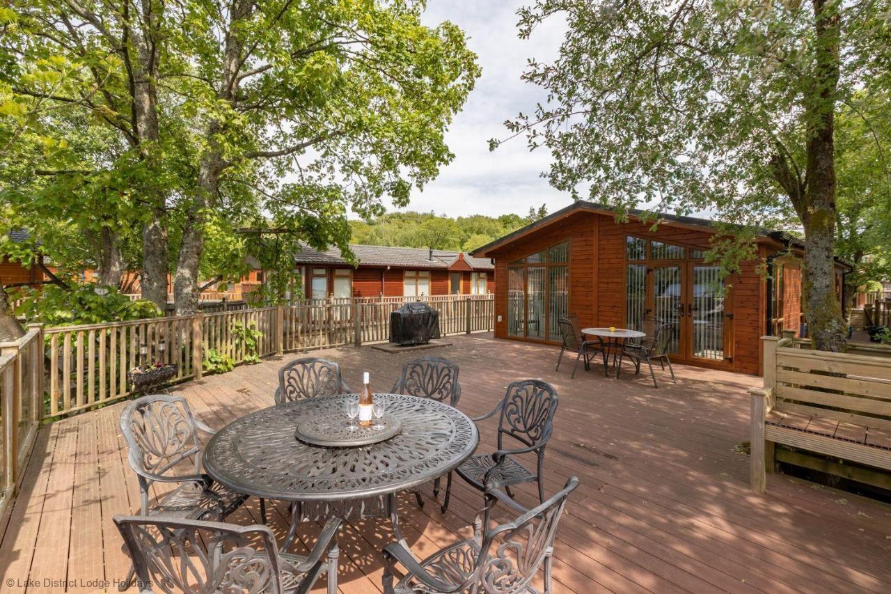 Waterbird Windermere Exterior foto