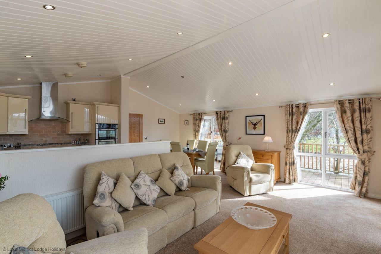 Waterbird Windermere Exterior foto