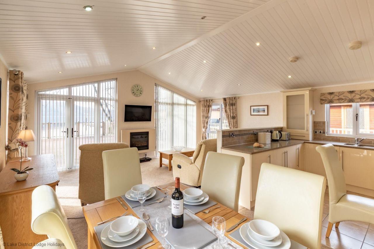 Waterbird Windermere Exterior foto