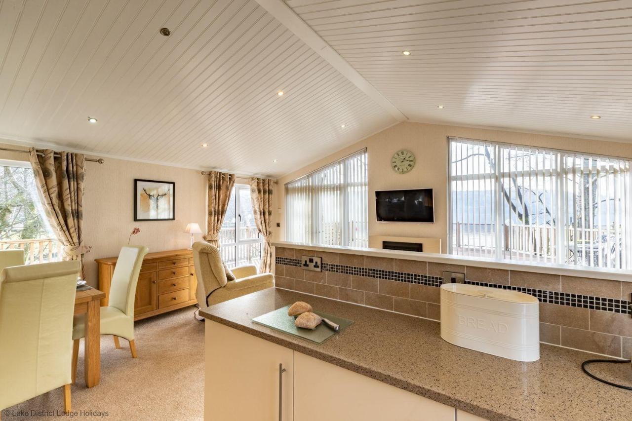 Waterbird Windermere Exterior foto